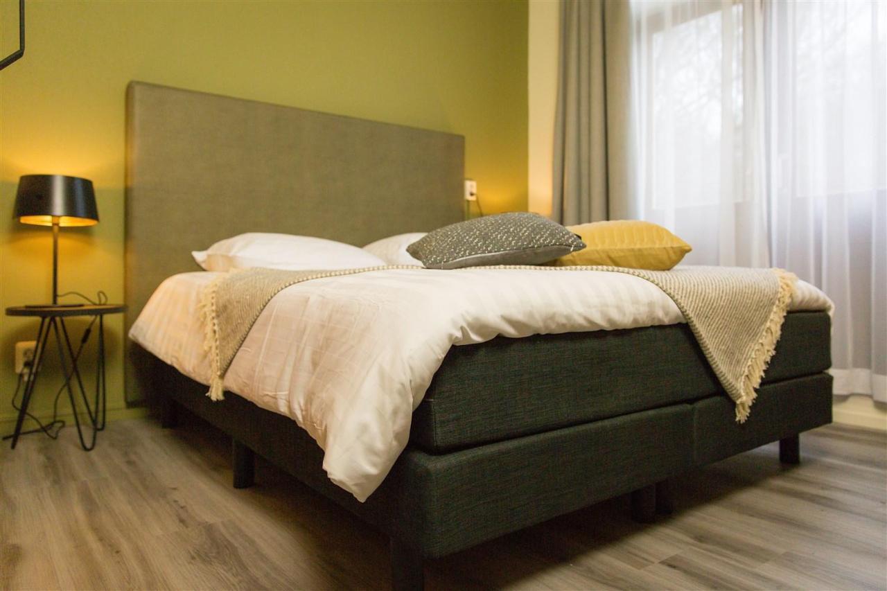 Bed & Breakfast Van Marion Oostvoorne Exterior photo